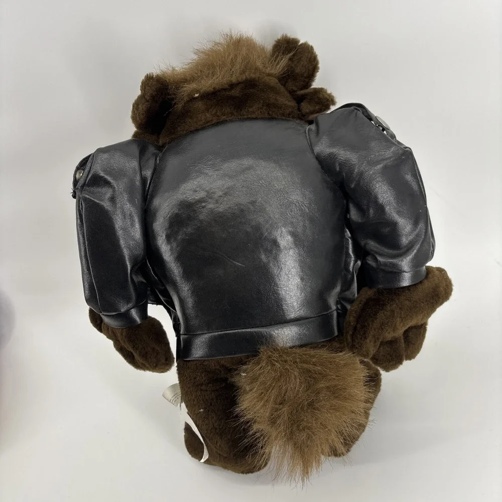 TAZ‎ Plush Looney Tunes 16